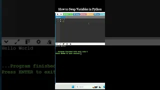 How to Swap Variables in Python The Easiest Way