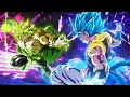 Download Lagu Gogeta vs Broly Theme (slowed+reverb)