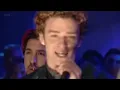 *NSYNC - Bye Bye Bye (Full Choreography)