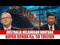 Download Lagu TERUNGKAP! Alasan Australia Nekat Rebut Pelabuhan dari China \u0026 Meski di Denda 50 Triliun