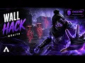 Apex Legends Wraith Wall Hack SON Autismo772