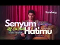 💫 SENYUM DAN HATIMU| IKKE NURJANAH |MALE VERSION - R&B DUT VERSION| KANDANG MUSIK LAB| DANGDUT LAWAS