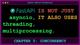 How to Conquer Concurrency in Python