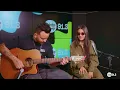 YASMIN SANTOS - HOLD ME BACK (Radio Disney Sessions)