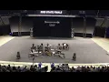 Machine Jimtown High School 2023 IPA State Finals