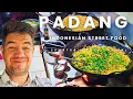 Download Lagu ULTIMATE Guide to Padang STREET FOOD: Canadian Travel Vlogger\