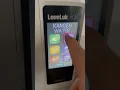 LeveLuk K8 Kangen 8 Water Advanced Alkaline Water Ionizer by Enagic Antioxidant Machine Demonstratio