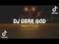 Download Lagu DJ DEAR GOD (AVENGED SEVENFOLD) SLOWED BASS🎶🎧