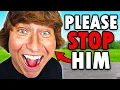 The Worst MrBeast Clone
