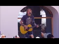 Mike Tramp - You Are All I Need en acustico en el Leyendas del Rock 2017