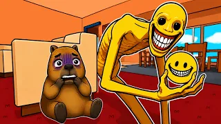 VIREI O VERITY NO MM2 DO ROBLOX! 😂