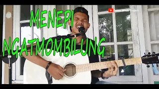 menepi ngatmombilung cover acoustic by andre 