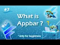 Appbar flutter Flutter appbar widget How to use appbar in flutter