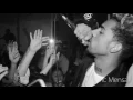 Vic Mensa - I Feel That (LIVE at Ham on Everything)