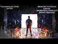 Bang On The Drums X Work [HARDWELL MASHUP] [RONIT REMAKE] [Tomorrowland 2026 Edition]
