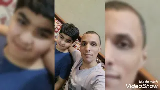 مسجد الشواف مهدي البوعلي محرم الحرام ياحسين والأولاد العيال الشواف الأصدقاء قمرحسني حلو 