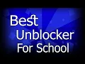 Best Unblocked Games for School Chroomebook
