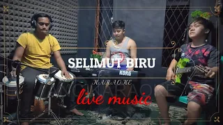 Download SELIMUT BIRU KARAOKE NADA CEWEK MP3