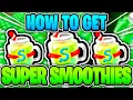 How to Get Super Smoothies Fast Best Methods - Bee Swarm Simulator