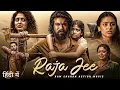 Lagu RAJA Ji - Ram Charan, Sai Pallavi - Full Movie 2025 in Hindi | Latest South Indian Superhit Movie