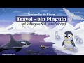 Download Lagu Travel! A Penguin on a Journey - From the South to the North Pole - A Story about a Penguin