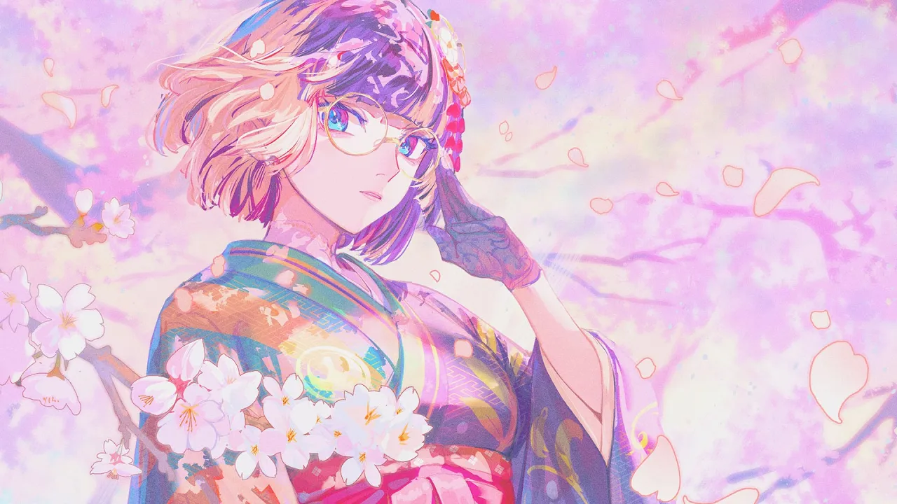 【雑談】ただいまということは帰ってきたということです【儒烏風亭らでん #ReGLOSS 】