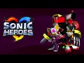 Download Lagu This Machine - Sonic Heroes Slowed Down
