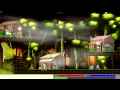 Java 2D Game Alphastory