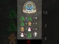 ChristMath The Enchanted Christmas Tree Puzzle