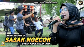 lagu sasak lombok cover terbaru nana nutriisari megantara sasak ngecok