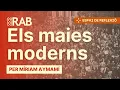 Lagu OPINIÓ | Els Maies moderns: continuïtat, identitat i resistència avui