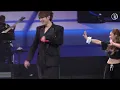 2026.06.21 姜濤 KEUNG TO“LAVA”LIVE TOUR 2026-MACAU《蒙著嘴說愛你》
