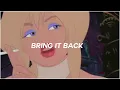 Download Lagu Travis Porter - Bring It Back (slowed + reverb)