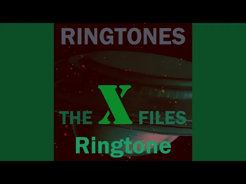 Download MP3 X Files Ringtone