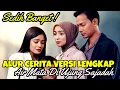 Download Lagu Film ini Sedih Banget  Dan Menguras Air Mata  - Alur Cerita Film Air Mata Di Ujung Sajadah (2023)