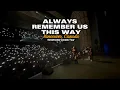 Download Lagu Always Remember Us This Way | Lady Gaga - Sweetnotes Live @ Vancouver, Canada