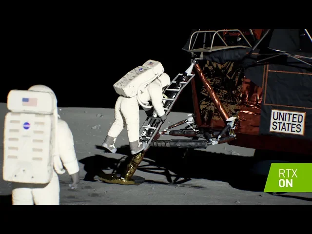 Celebrating Apollo 11's 50th Anniversary, with Commentary from Buzz Aldrin