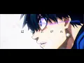 Download Lagu 「Judgement」ブルーロック Animation MV（TVアニメ『ブルーロック』2クール目オープニング主題歌）
