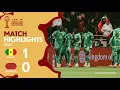 Lagu HIGHLIGHTS | Senegal 🆚 Morocco | #TotalEnergiesAFCON2025 - Final | ملخص مباراة السنغال والمغرب