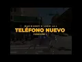 Bad Bunny, Luar La L - Telefono Nuevo (Letra/Lyrics) | nadie sabe lo que va a pasar mañana