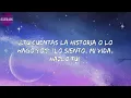 Carolina Gaitán - La Gaita -No se habla de Bruno(letra)