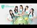Lagu CGM48 5th Generation Announcement / CGM48