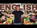 Download Lagu Learn English FAST and EASY at a Local Market | Comprehensible Input