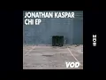 Jonathan Kaspar - CHI