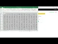 1 - How to upload your own molecular datasets for multiomix analysis Dataset structure