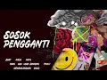 Anarcute - Sosok Pengganti (Official Lyrics Video)