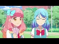 Download Lagu Aikatsu Friends! Kagayaki no Jewel Tập 14 ~ Vietsub