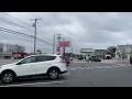 Dunkin Donuts - Nashua New Hampshire Walkthrough 2024