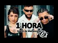 Maria Becerra, Trueno, Big One - Cuando Te Vi [1 HORA] CROSSOVER #5