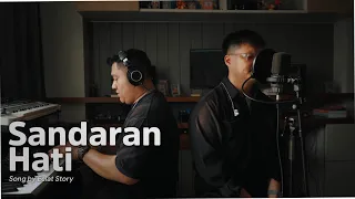 ECLAT - Sandaran Hati (Acoustic Piano Ver.)